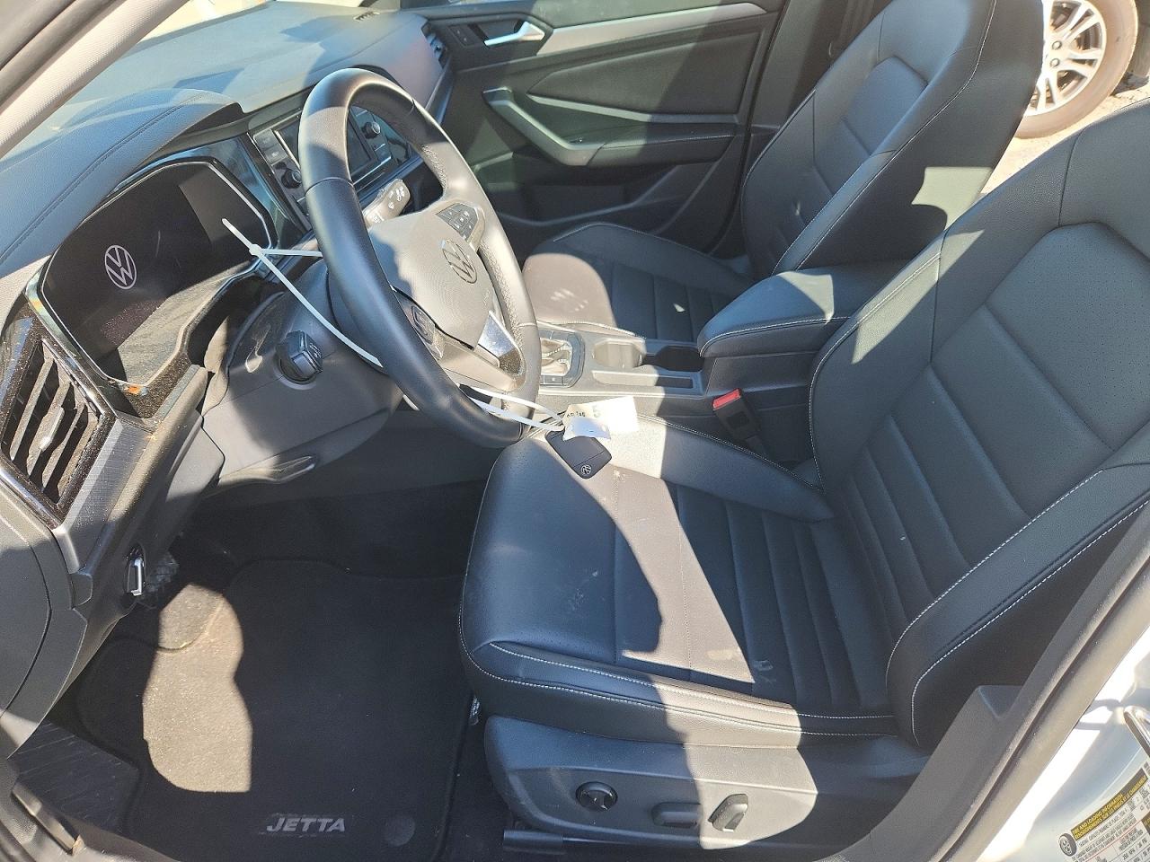 Volkswagen Jetta Se