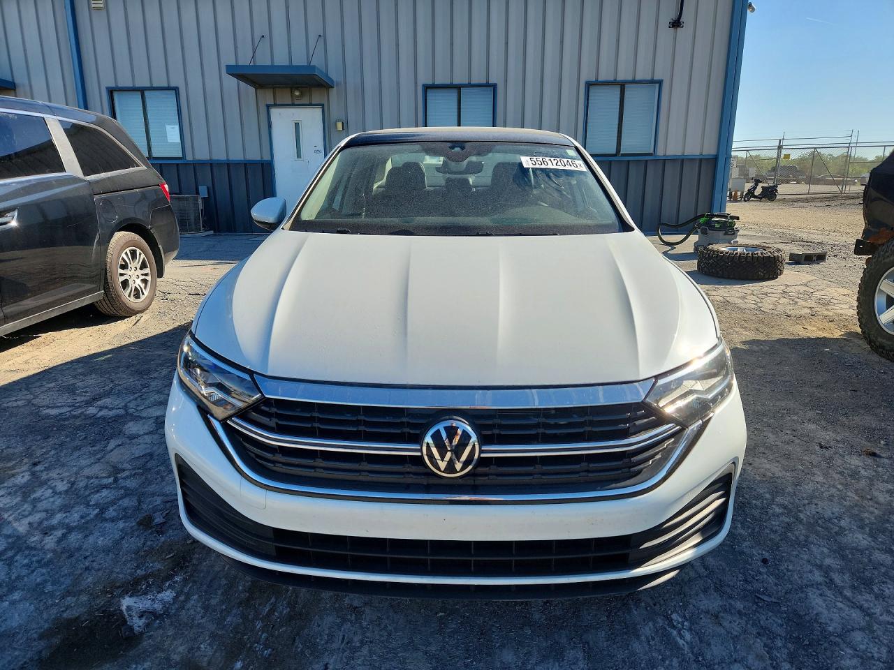 Volkswagen Jetta Se