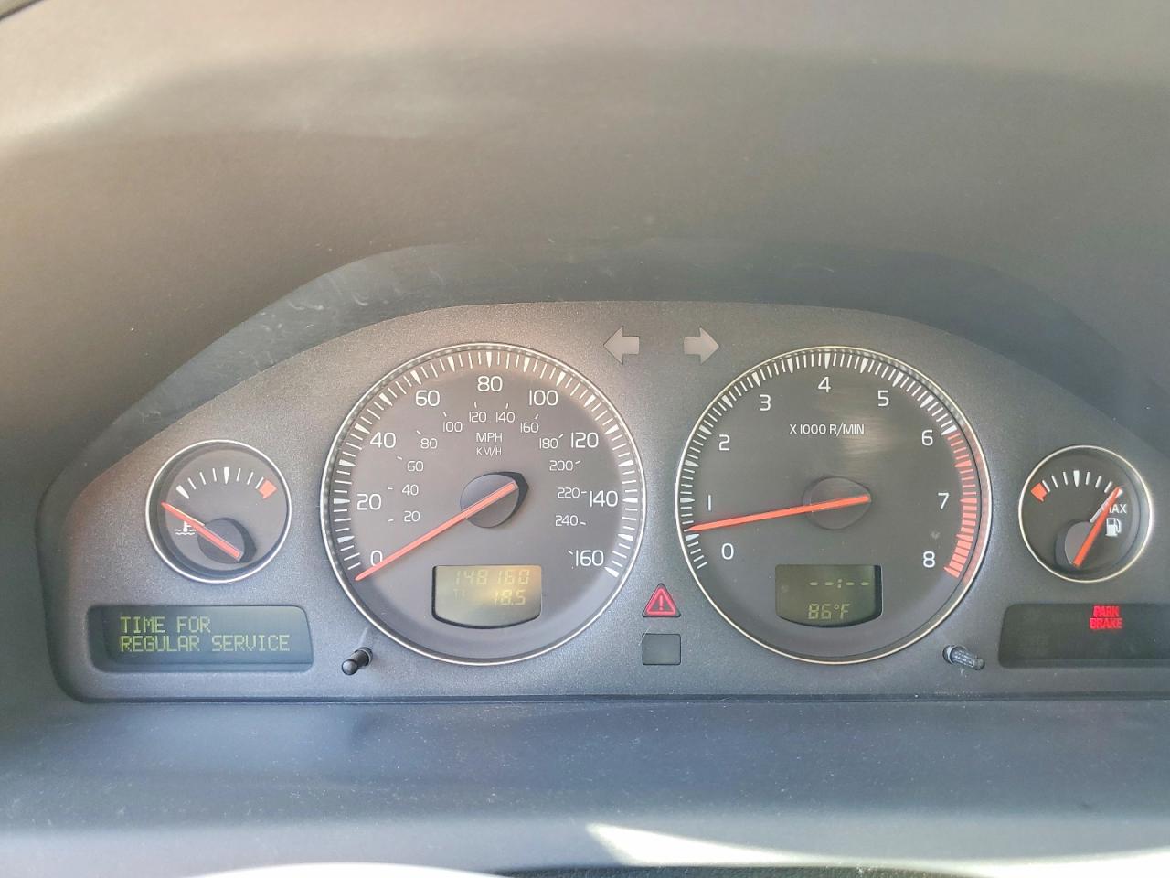 Volvo S60 T5
