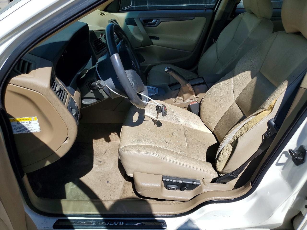 Volvo S60 T5