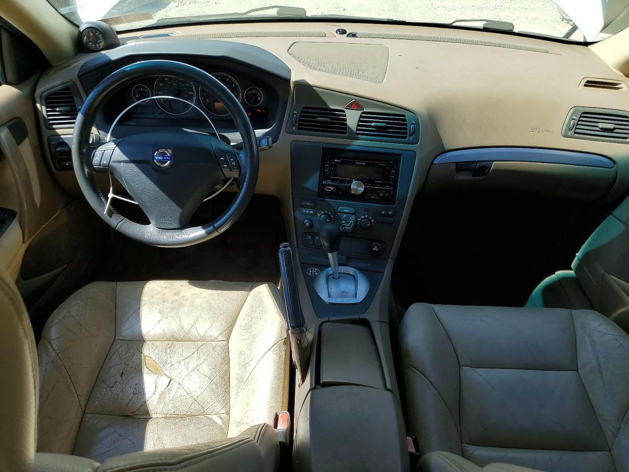 Volvo S60 T5