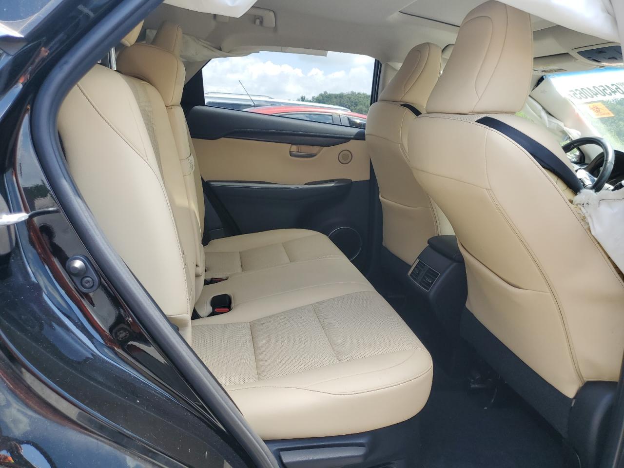 Lexus NX 200t Base