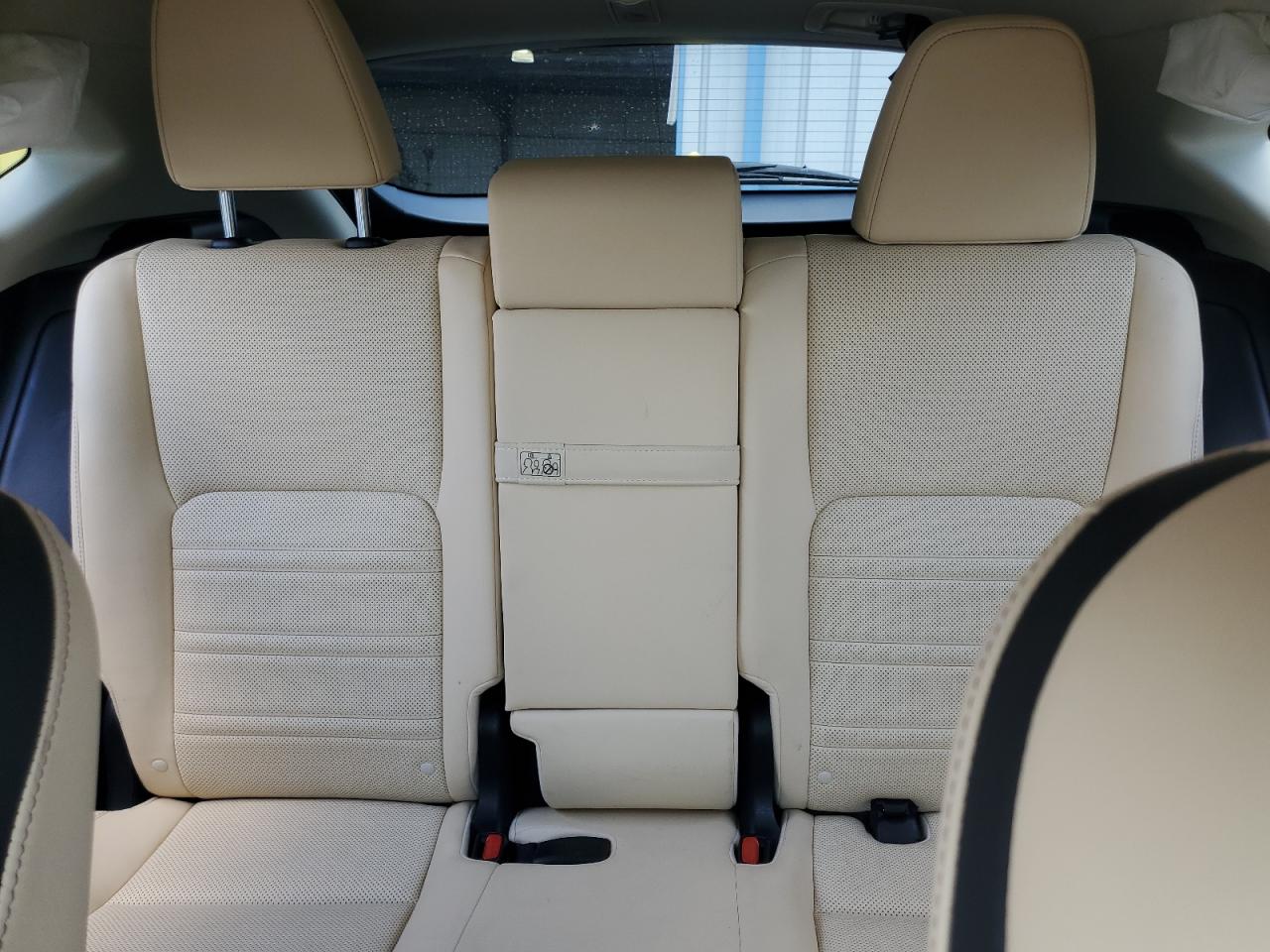 Lexus NX 200t Base