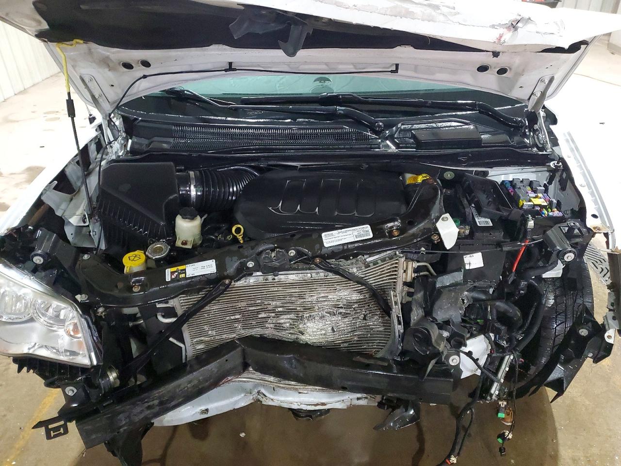 Chrysler Minivan Touring