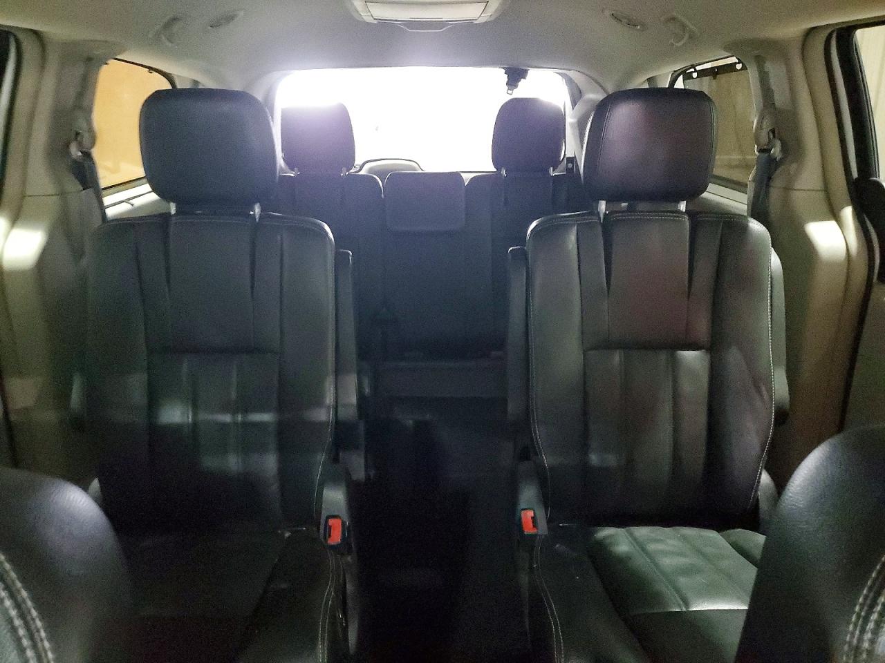 Chrysler Minivan Touring