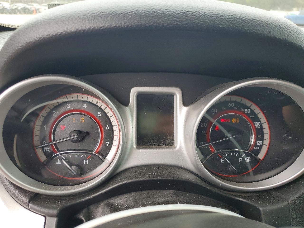 Dodge Journey Gt