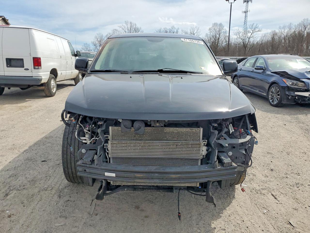 Dodge Journey Gt