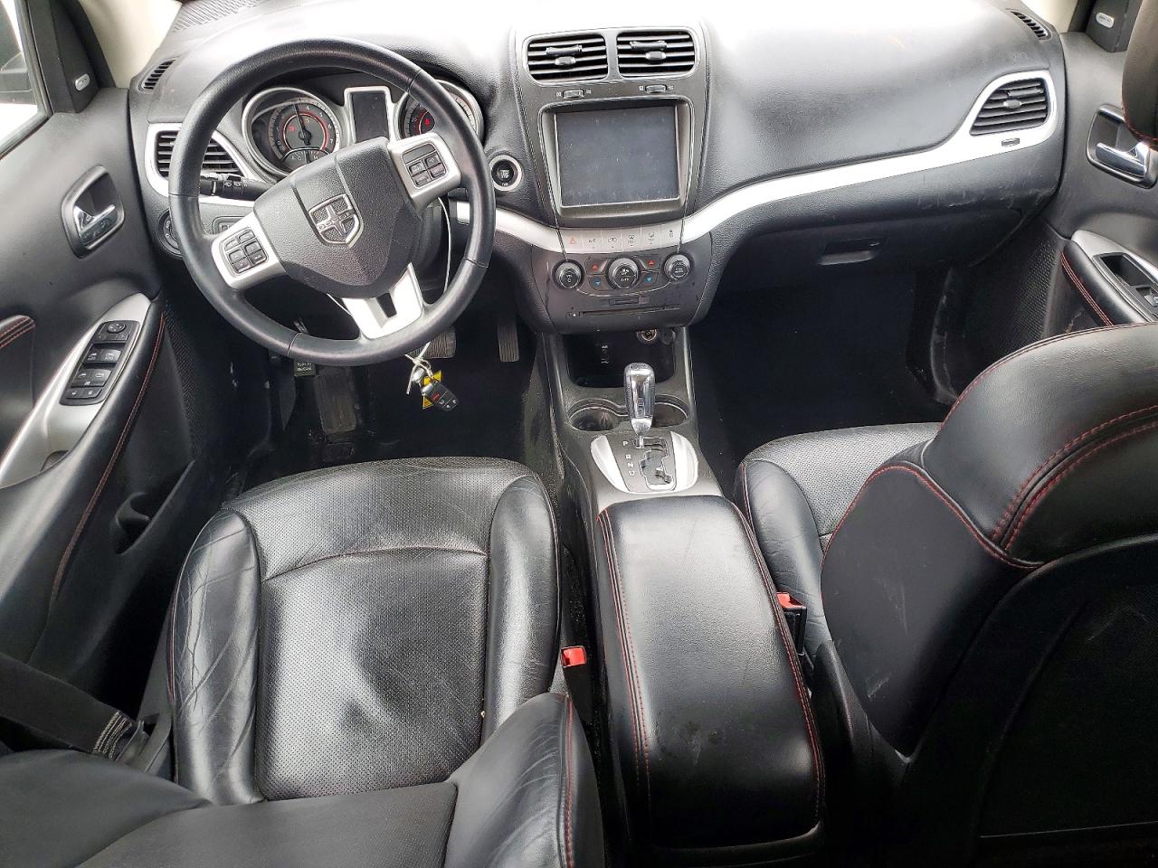 Dodge Journey Gt