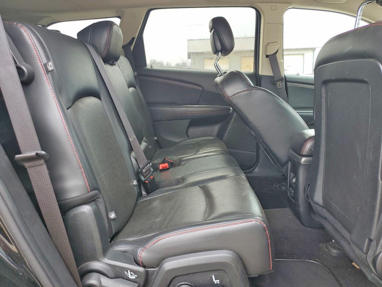 Dodge Journey Gt