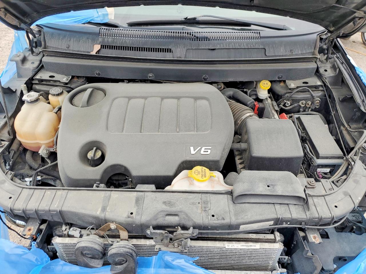 Dodge Journey Gt