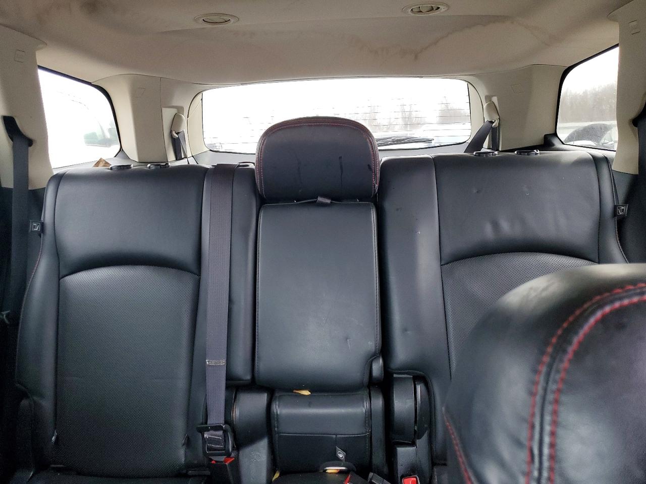 Dodge Journey Gt