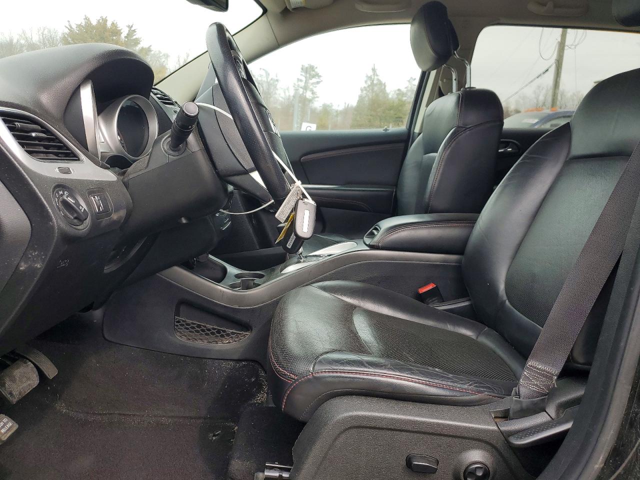 Dodge Journey Gt