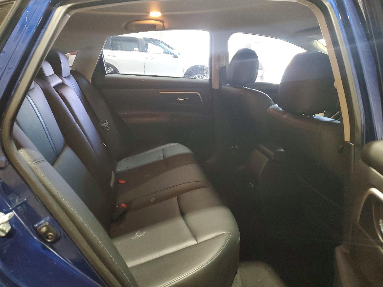 Nissan Altima 2.5 Sr