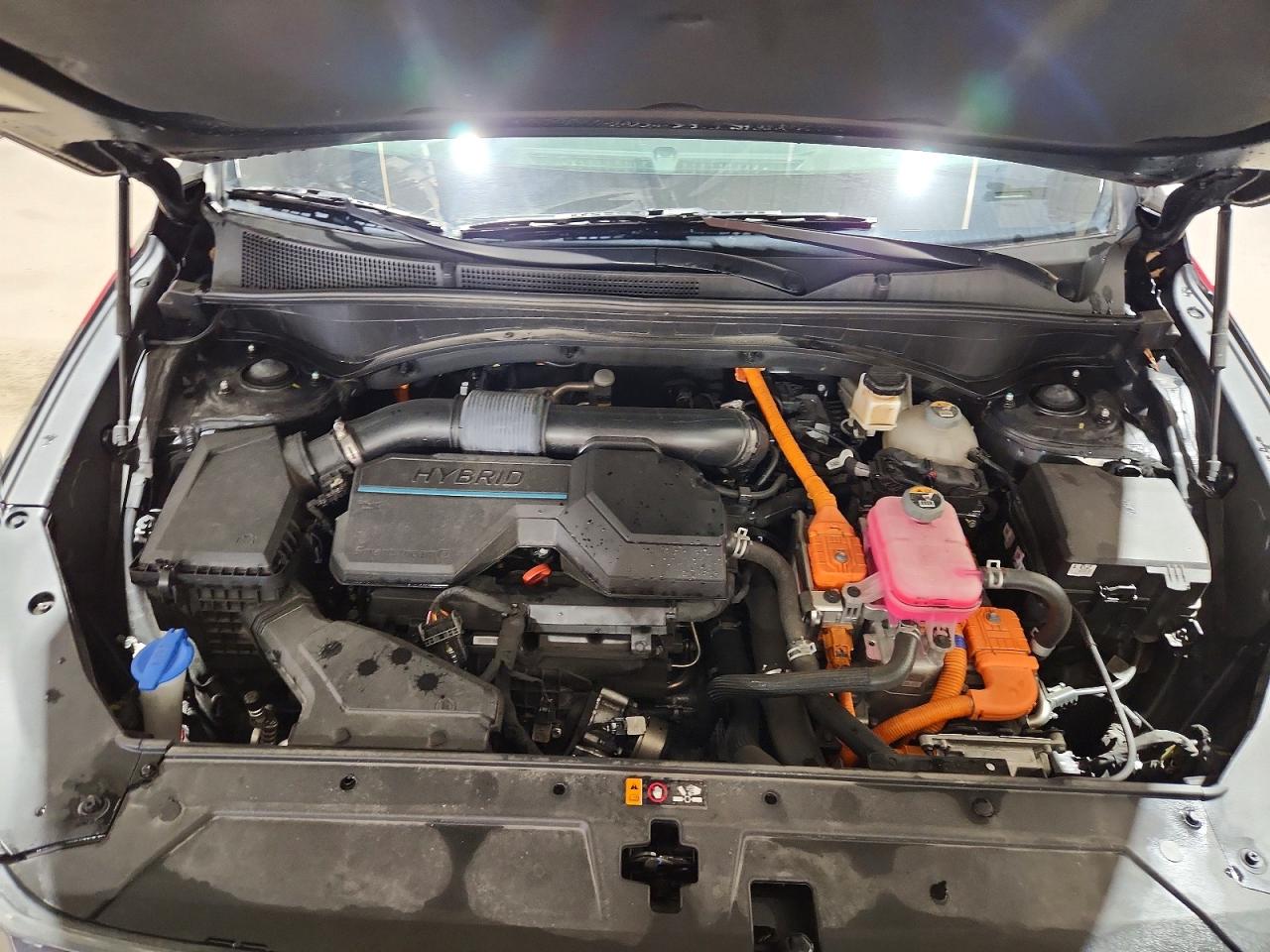 Hyundai SANTA FE Limited