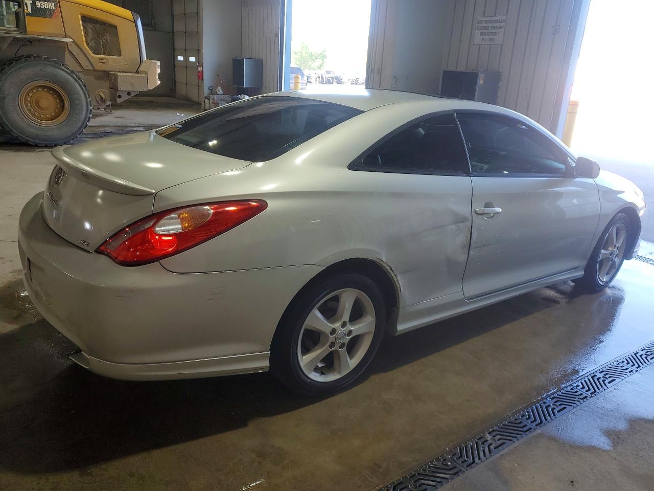 Toyota Camry Se Sport