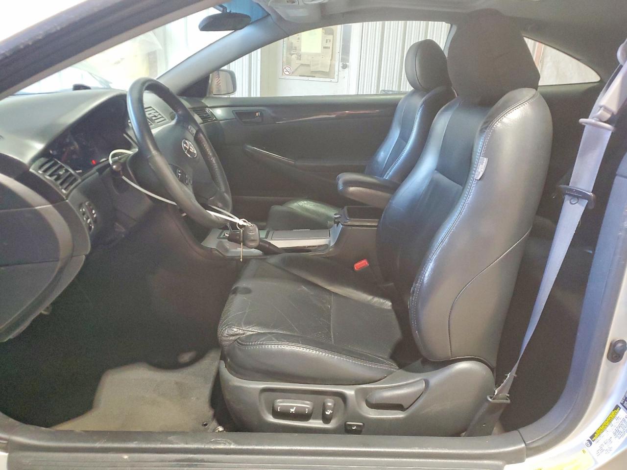 Toyota Camry Se Sport