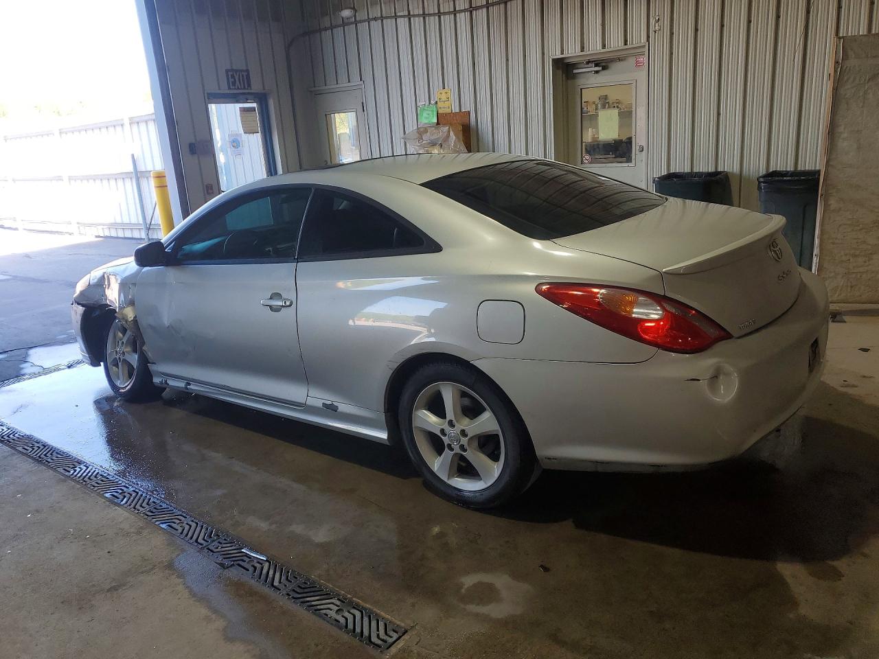 Toyota Camry Se Sport