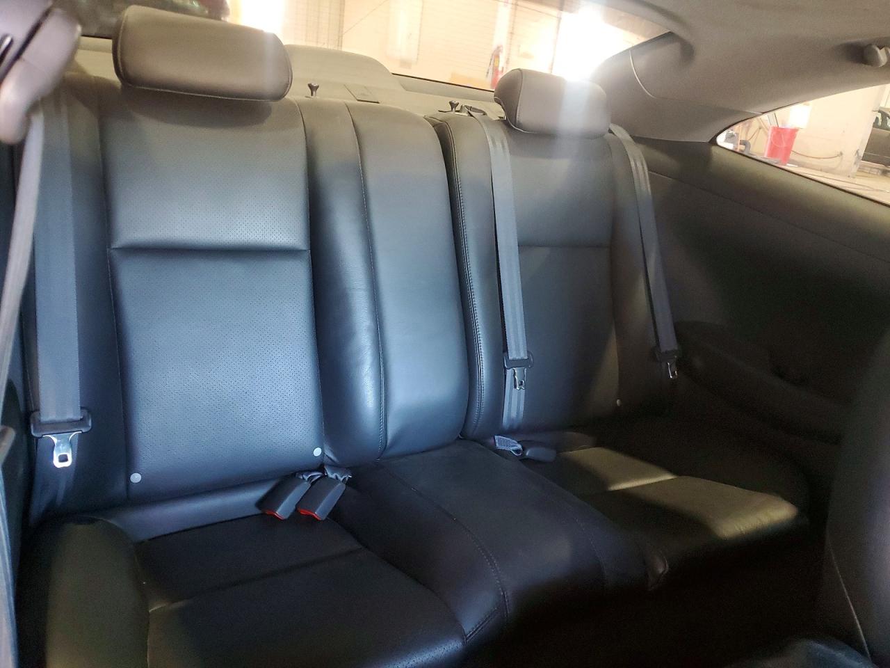Toyota Camry Se Sport