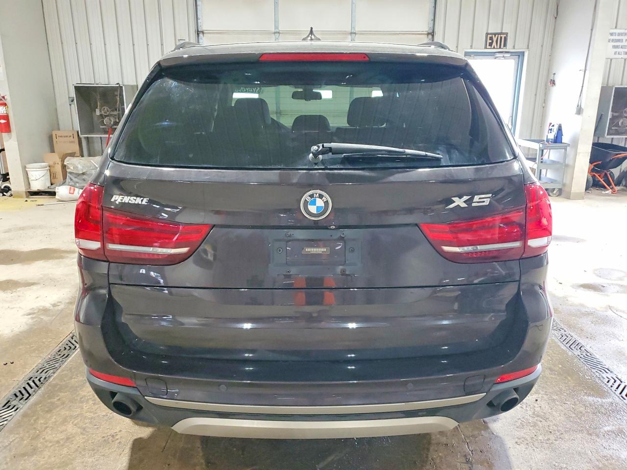 BMW X Series Xdrive35i