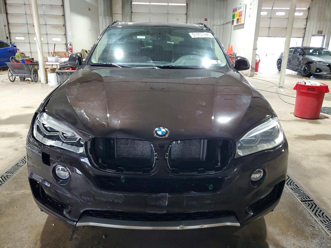 BMW X Series Xdrive35i