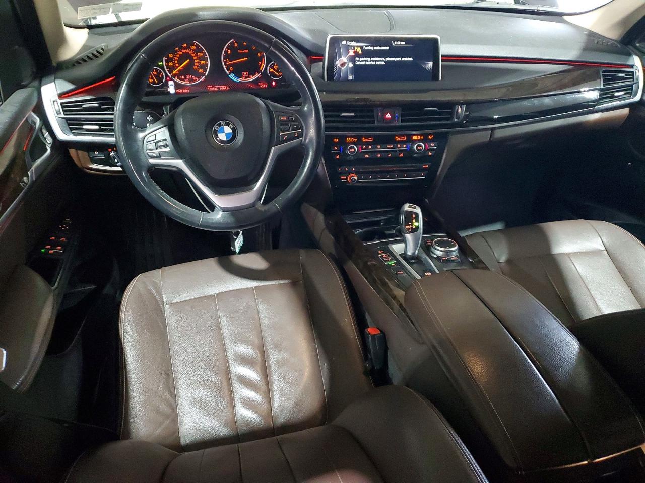 BMW X Series Xdrive35i