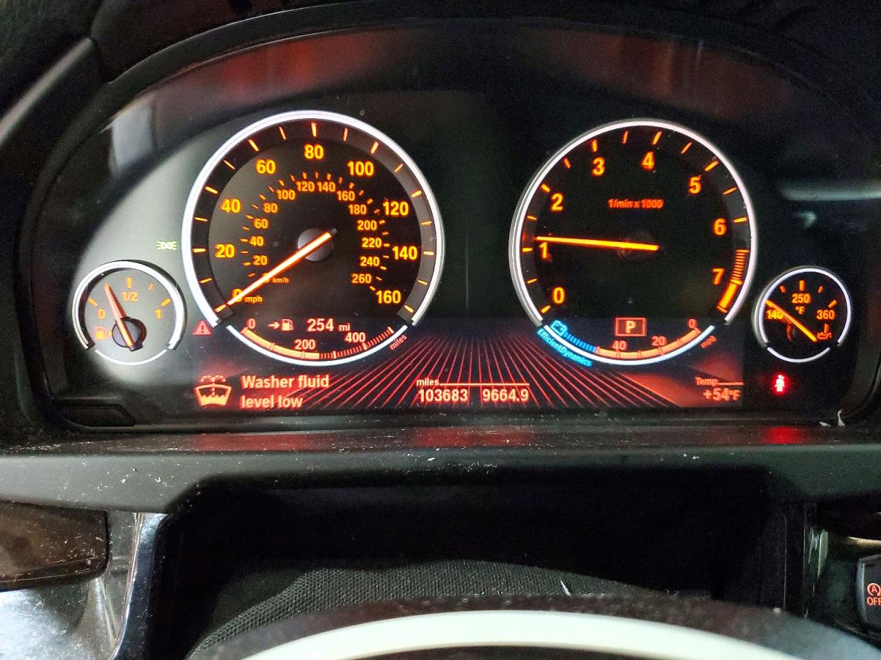 BMW X Series Xdrive35i