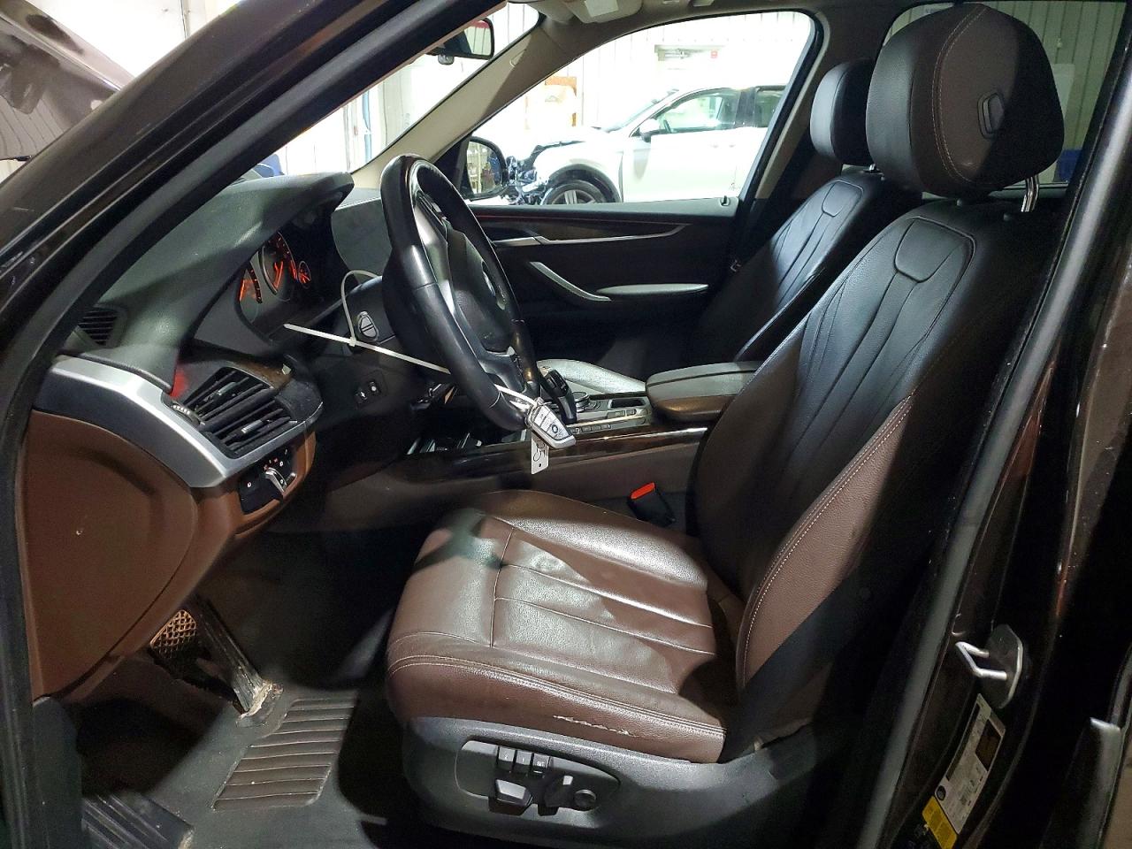 BMW X Series Xdrive35i
