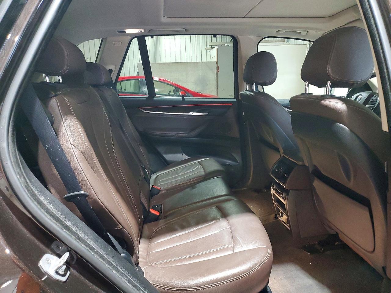 BMW X Series Xdrive35i