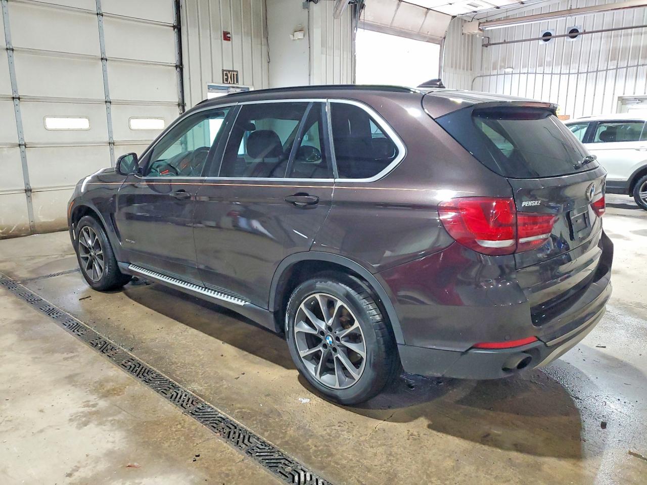 BMW X Series Xdrive35i