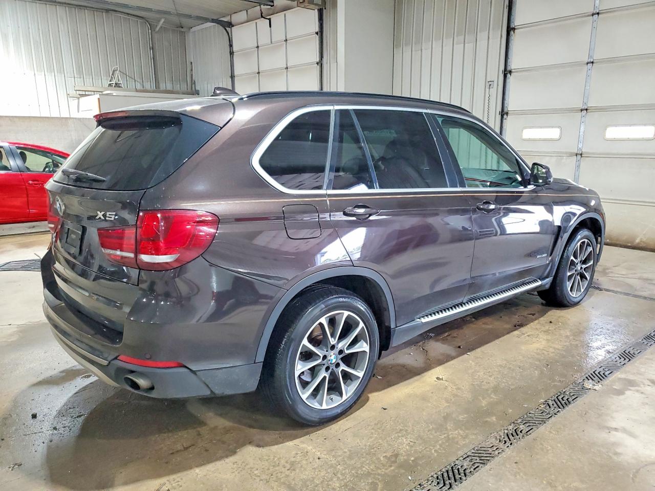 BMW X Series Xdrive35i