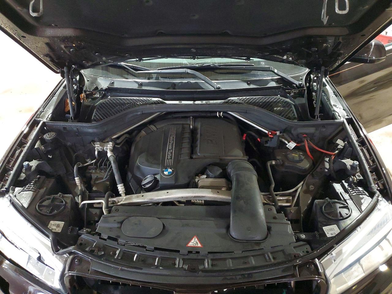 BMW X Series Xdrive35i