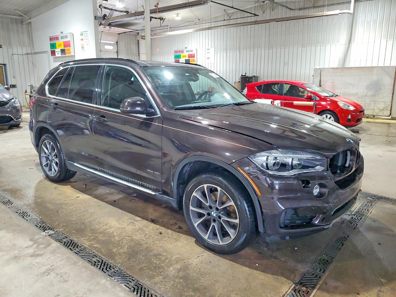 BMW X Series Xdrive35i