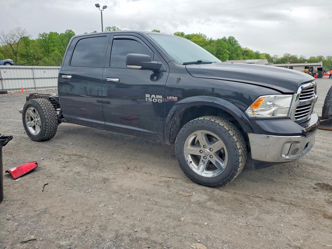 Ram 1500 Slt