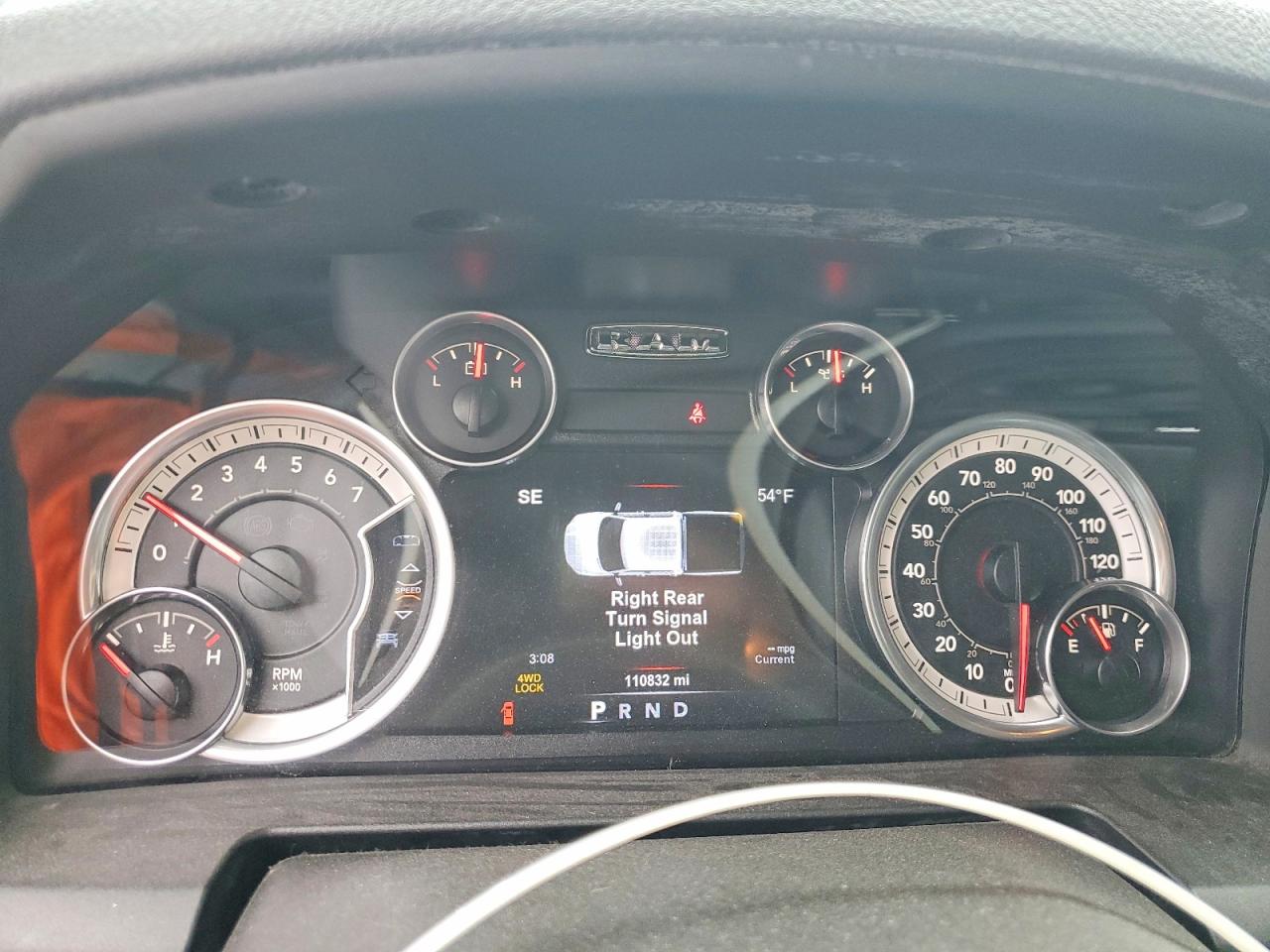 Ram 1500 Slt