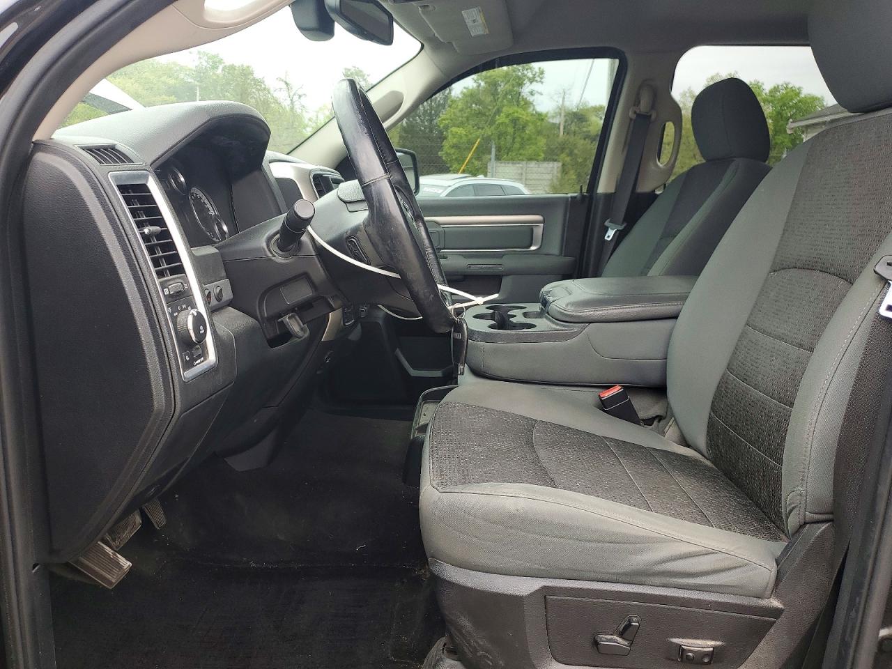 Ram 1500 Slt