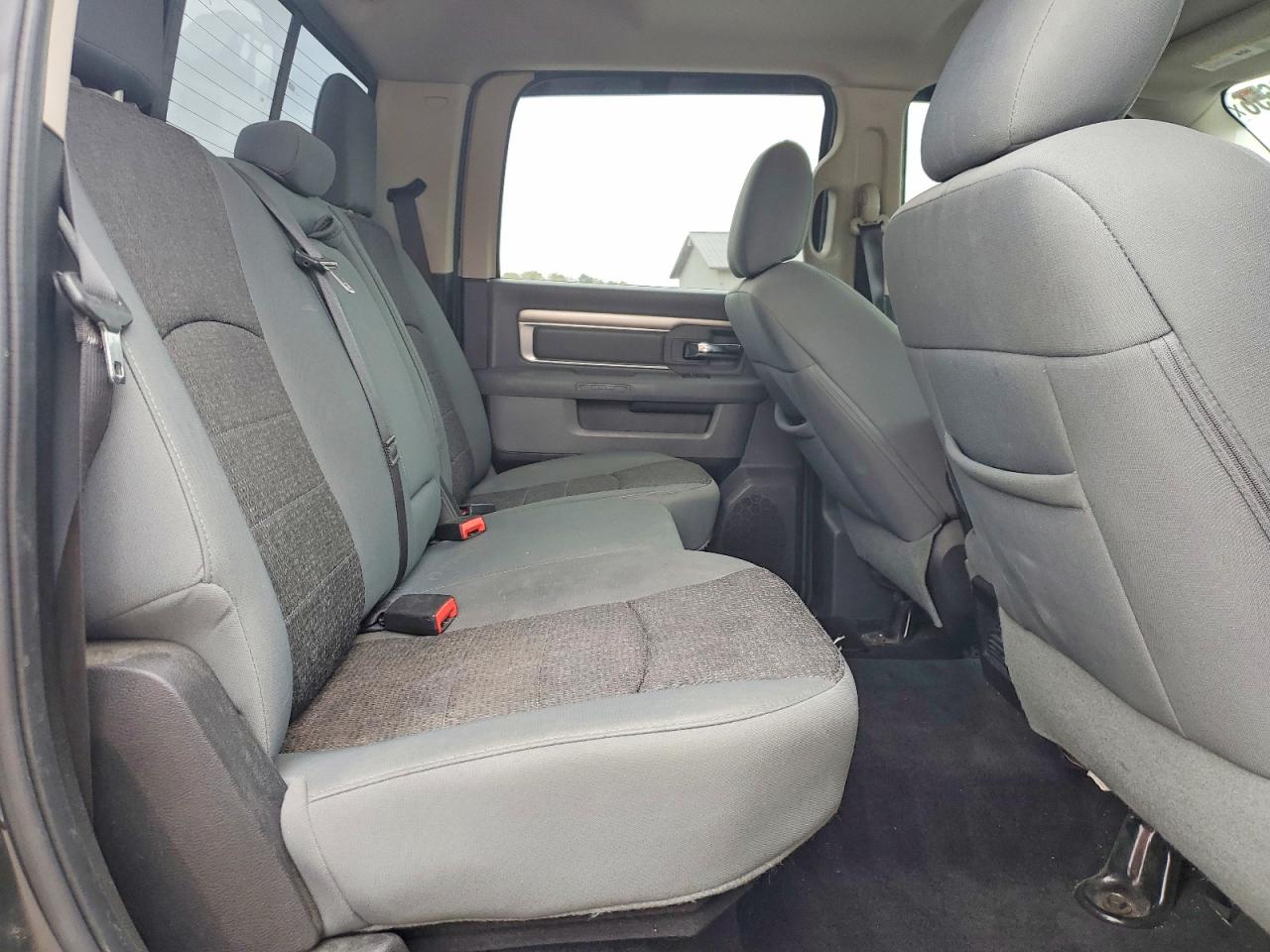 Ram 1500 Slt