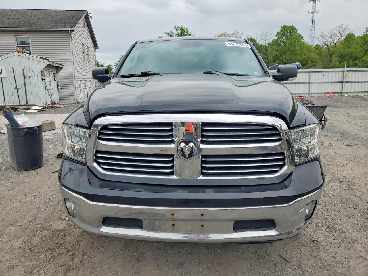 Ram 1500 Slt