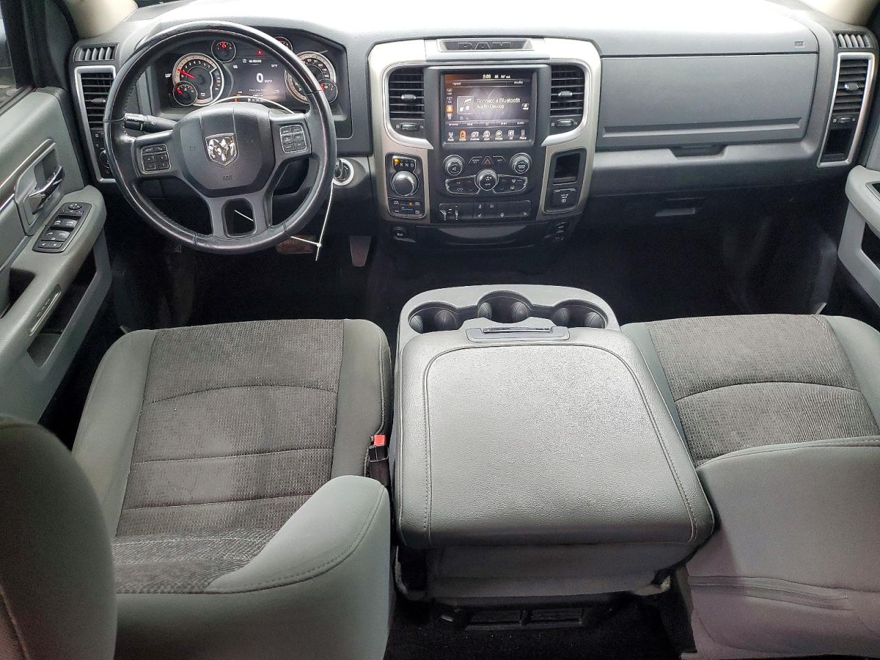 Ram 1500 Slt