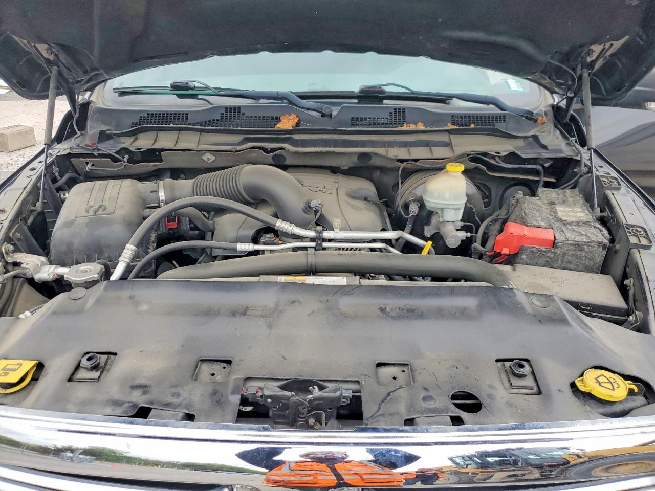 Ram 1500 Slt