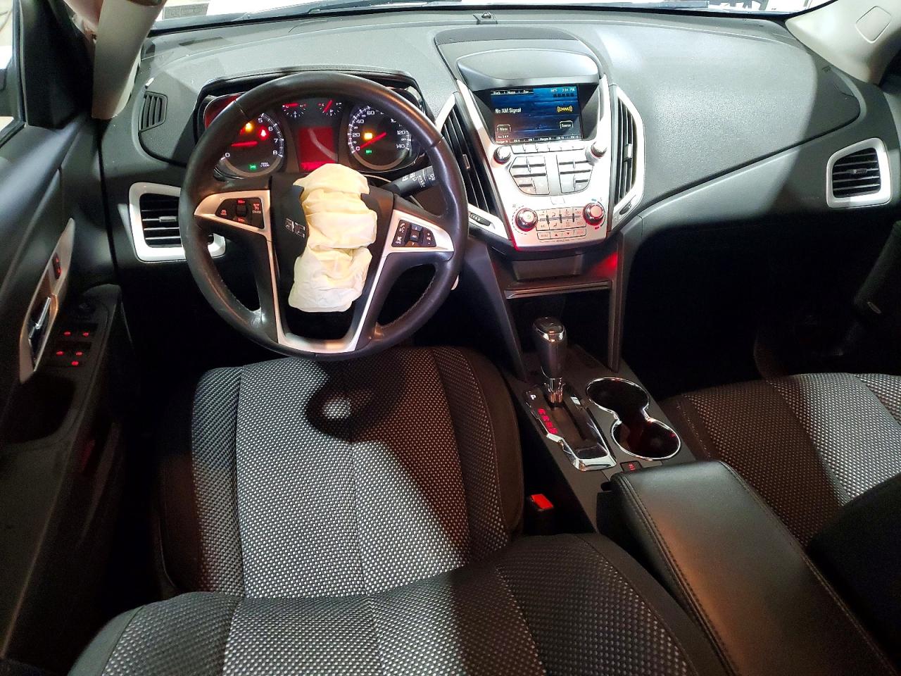 GMC Terrain Sle