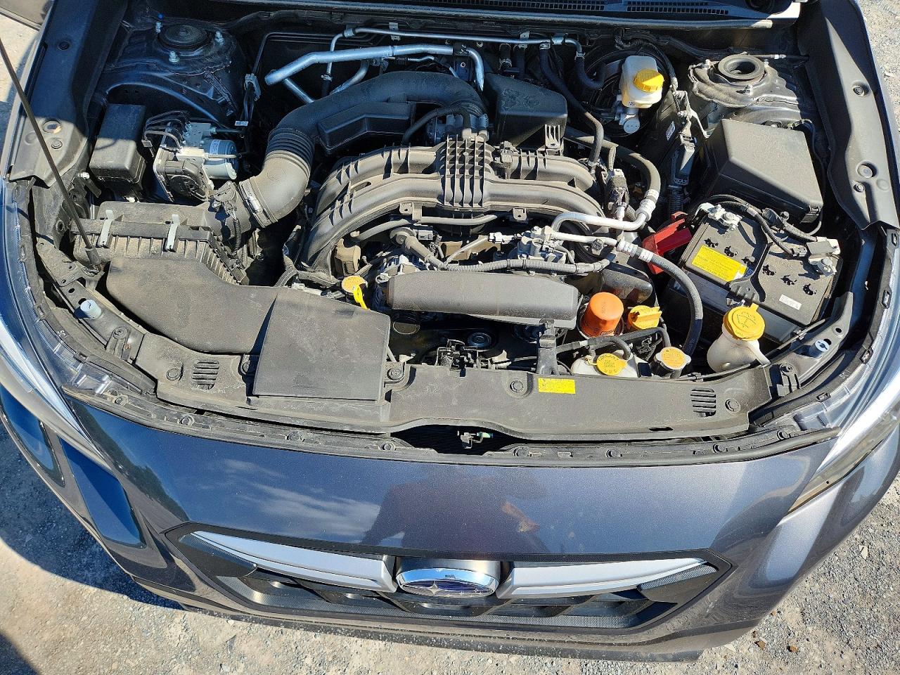 Subaru Crosstrek Premium