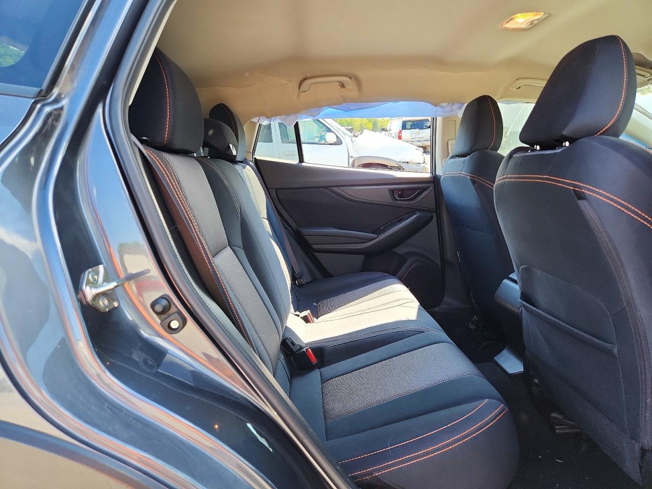 Subaru Crosstrek Premium