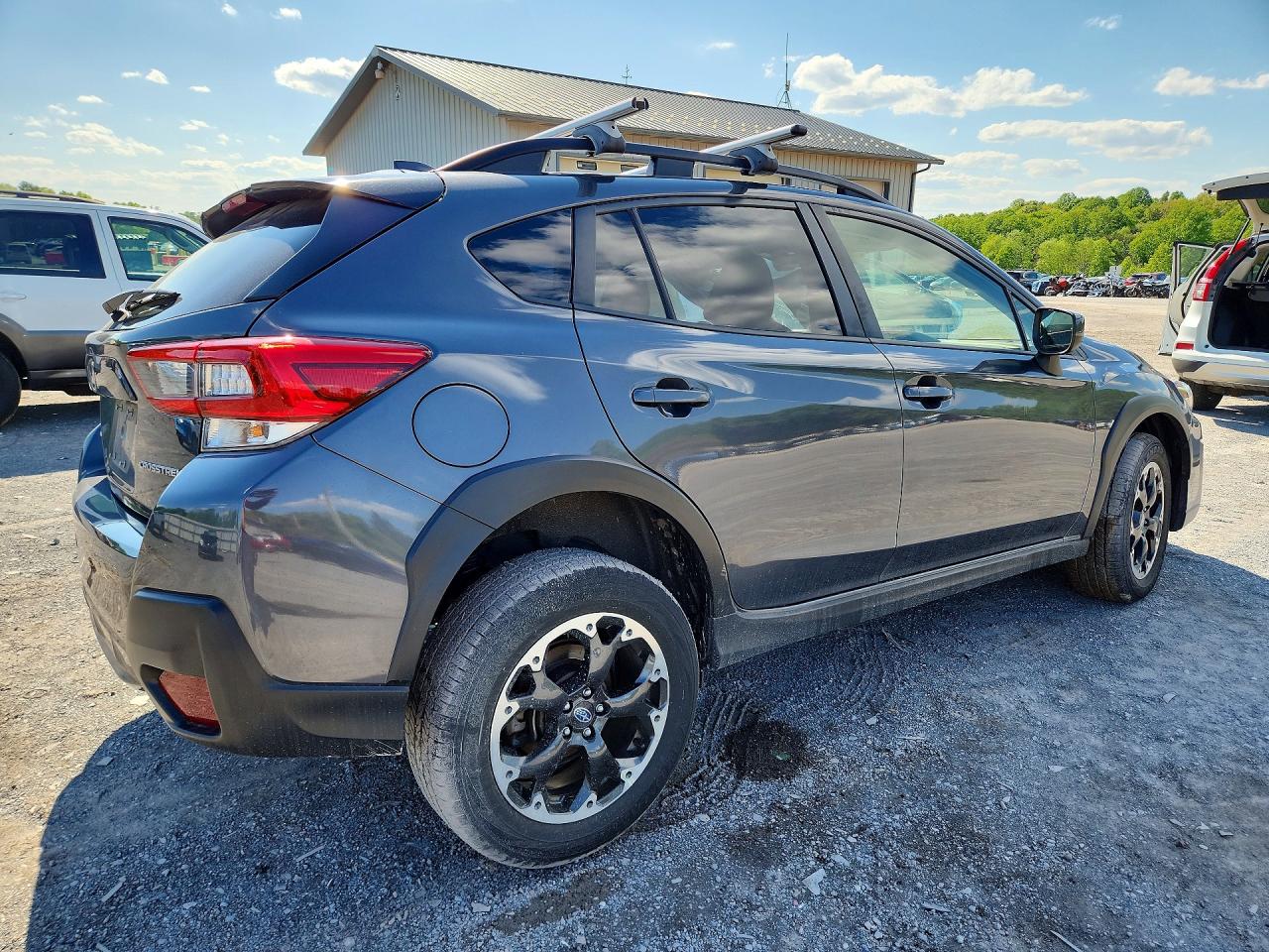 Subaru Crosstrek Premium