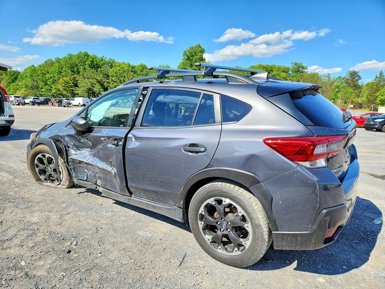 Subaru Crosstrek Premium