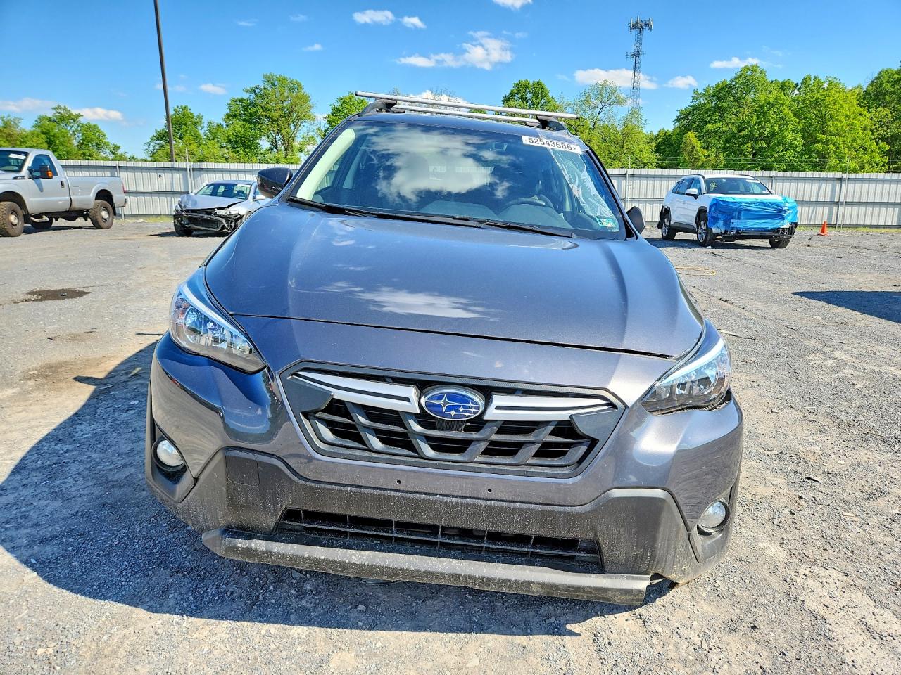 Subaru Crosstrek Premium