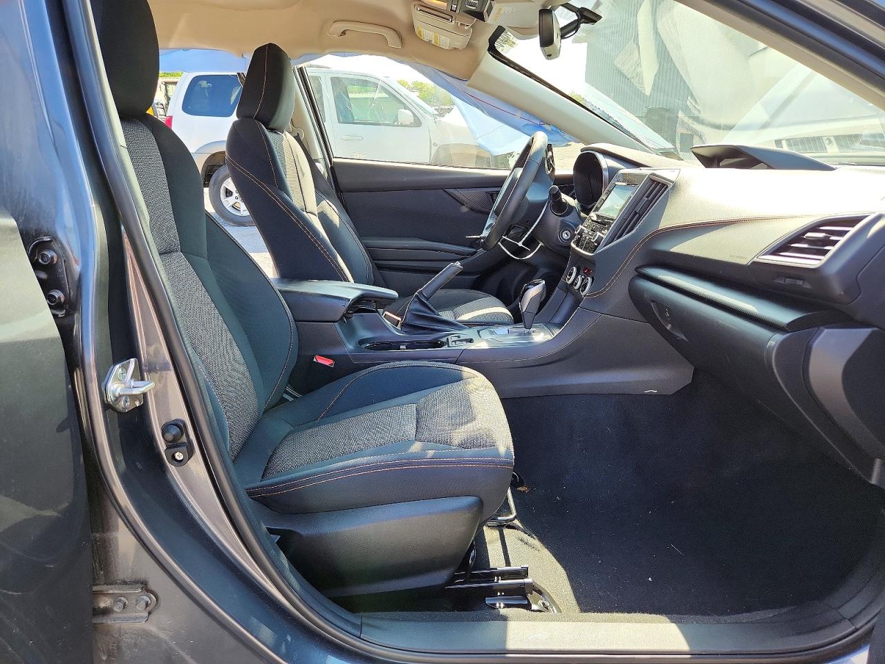 Subaru Crosstrek Premium