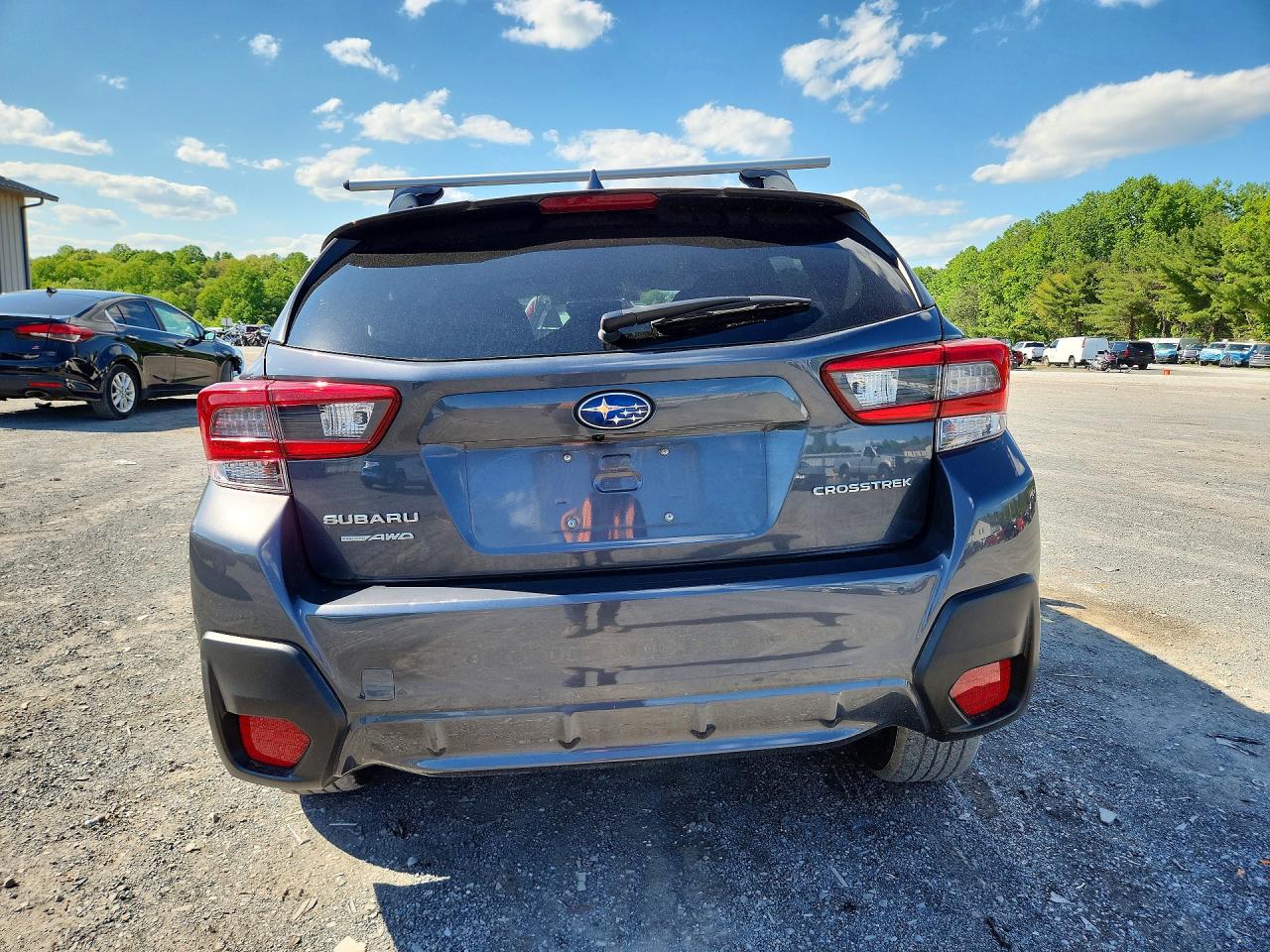 Subaru Crosstrek Premium