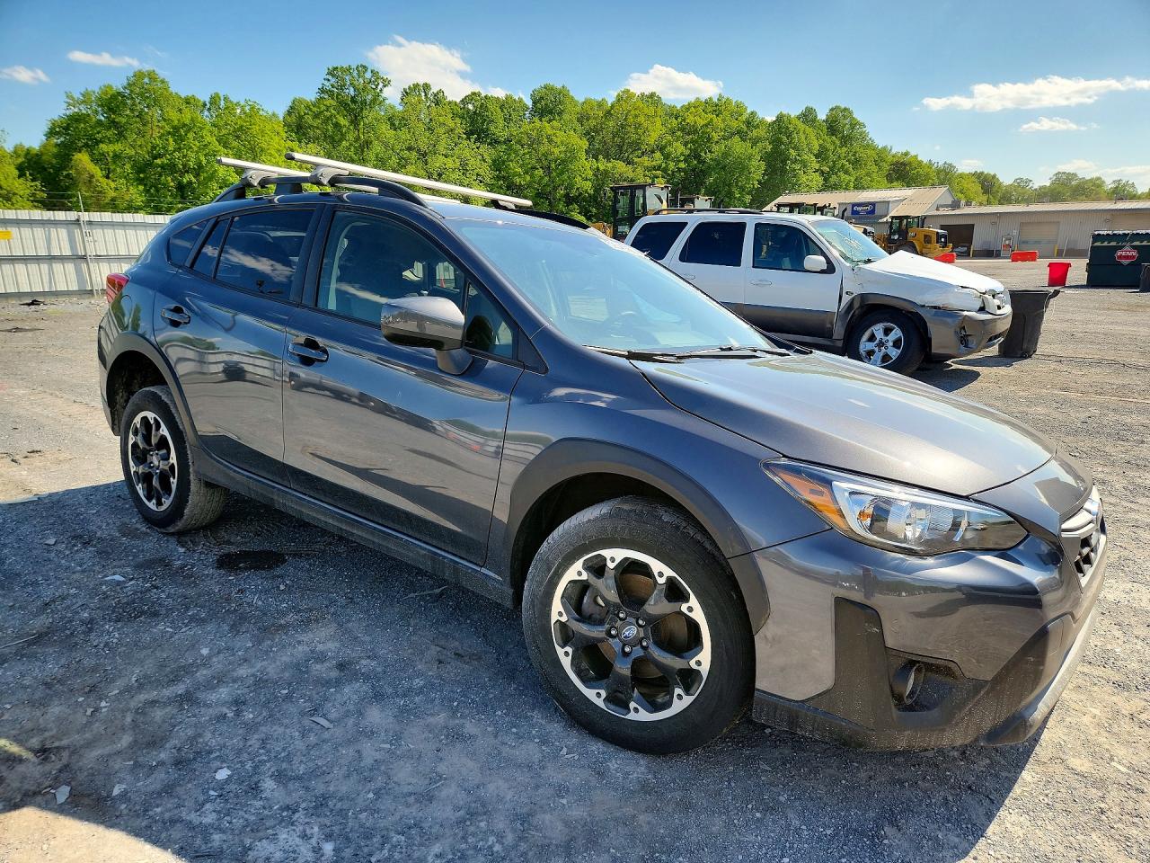 Subaru Crosstrek Premium