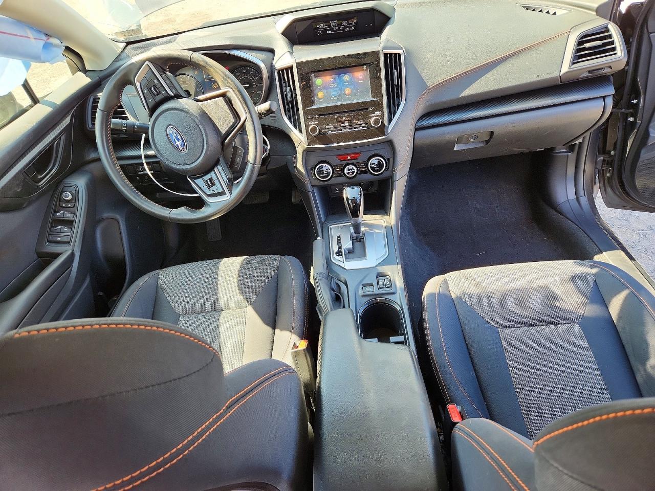 Subaru Crosstrek Premium