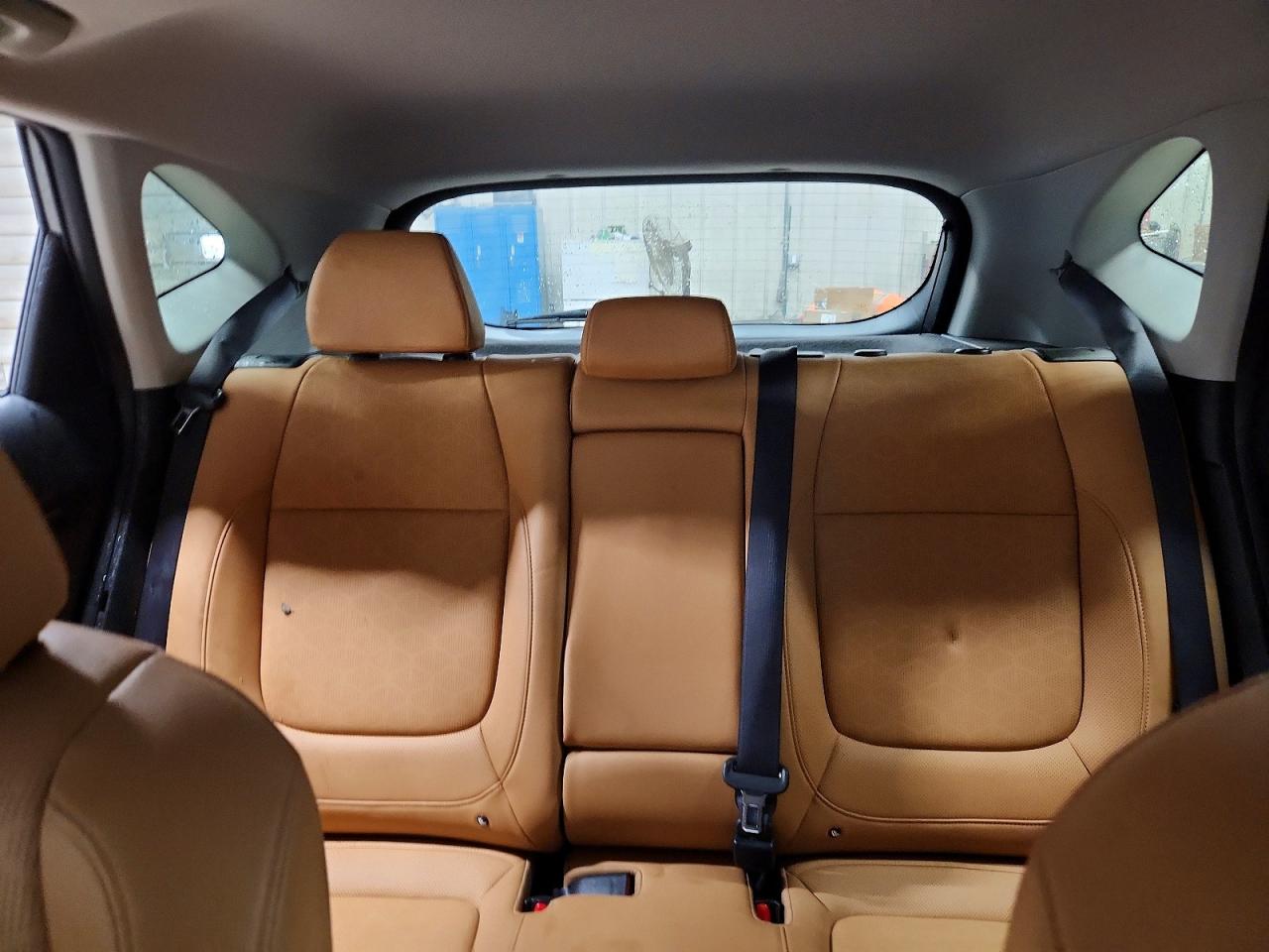 Kia Seltos Sx